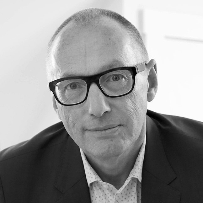 Nigel Hollis